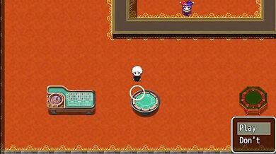 'Sexual Sins of a Clown in the Woods'