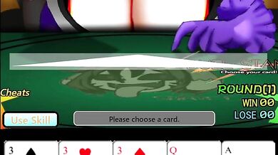 'Sexual Sins of a Clown in the Woods'