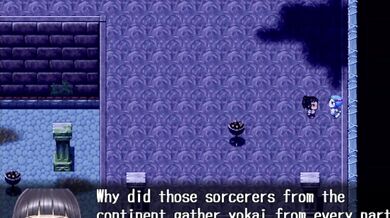 "The Three Charms LS Ep 6: The Sovereign of the Seas!"