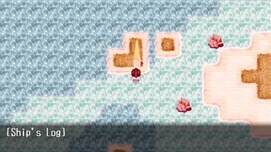 "The Three Charms LS Ep 6: The Sovereign of the Seas!"