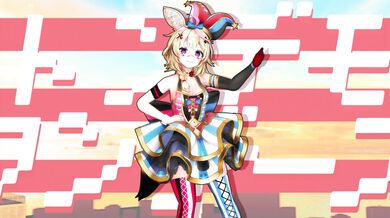 "The Wonderful Pubic Hair of Omaru Polka Tondemo: An Erotic Tale of Seduction and Passion"