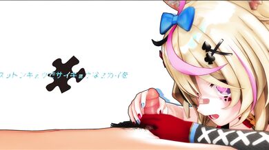 "The Wonderful Pubic Hair of Omaru Polka Tondemo: An Erotic Tale of Seduction and Passion"