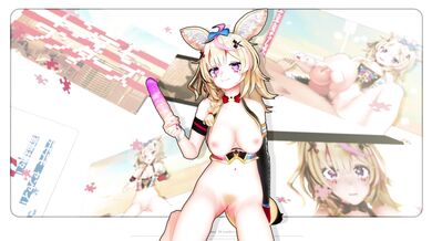 "The Wonderful Pubic Hair of Omaru Polka Tondemo: An Erotic Tale of Seduction and Passion"