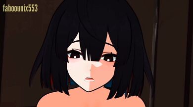 'One night at the bedroom'