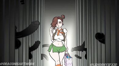 'Sexual Pancakes (with extra maple syrup)'