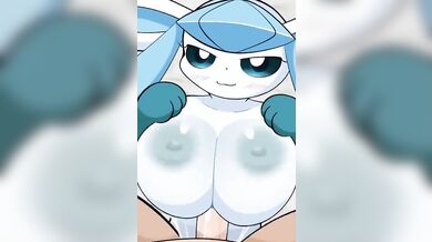 'The Frozen Queen's Tight, Wet Pussy Rides the Stiff Dick'