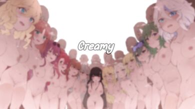 'The Thrusting Wizardess' (Miko Yae) 'Gives Lessons in Self-Stimulation'