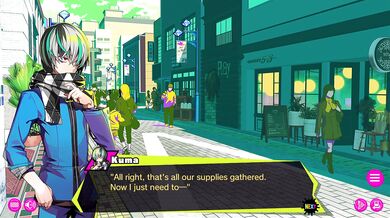 'Reborn Vampire Nympho Elf Cumshot Splosion, Chapter 13: Alice Soft Presents, Kirakira 2!'