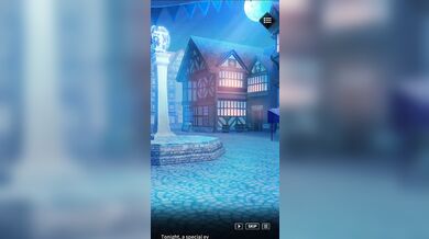 'The Late Night Meeting with Sweet Idol Nanami - TenkafuMa#! '