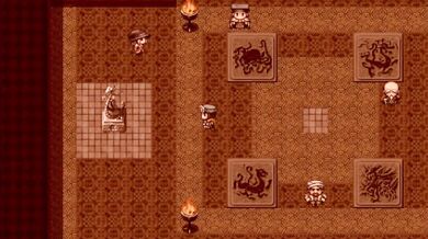 "Tales of Lust and Sin: The Unveiling of the Truth"