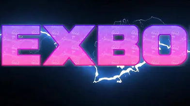 Rewritten: "TikTok bunny dance with poker face! Lexxx's sexy striptease on camera."