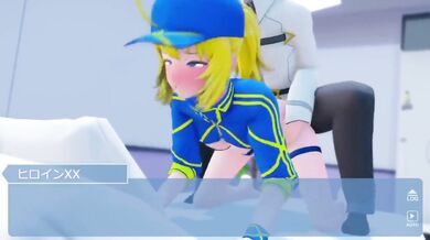 'The Ultimate Hentai Compilation: Kaotaro's XXX Adventures, Volume 3'