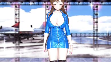 'Mommy's Little Bunny: A 4K Ultra High Definition Hentai Adventure with Mom and Son'