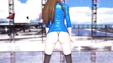 'Mommy's Little Bunny: A 4K Ultra High Definition Hentai Adventure with Mom and Son'