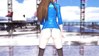 'Mommy's Little Bunny: A 4K Ultra High Definition Hentai Adventure with Mom and Son'
