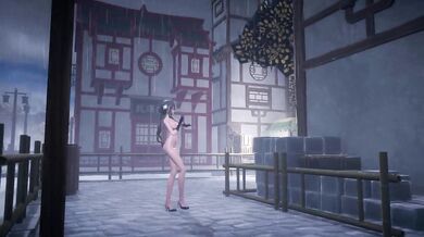 The forbidden love between two brothers, Touken Renka and Ruanmei, reaches a boiling point as they engage in an intense sexual encounter.