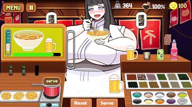 "One-on-one with the chef: Delicious noodles and more!"