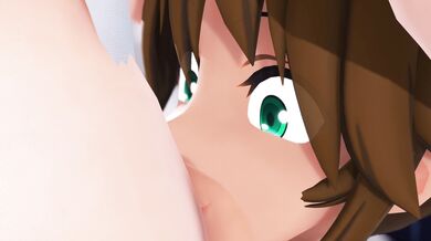 "Joker's C*m Clubs ♪ (Voice & Music) [KemKem]4K"