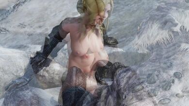 'Breaking the Ice - Dealing with a Frozen Fiend'