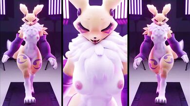 ``` [Preview] Move PMV | Furry ```