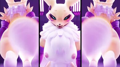 ``` [Preview] Move PMV | Furry ```