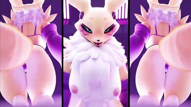 ``` [Preview] Move PMV | Furry ```