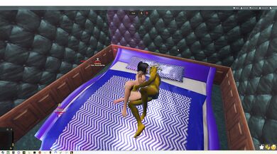 "The Lovecraftian Fucks: All Holes Penetrated"