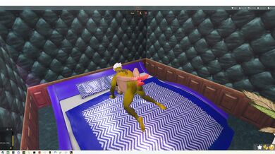 "The Lovecraftian Fucks: All Holes Penetrated"