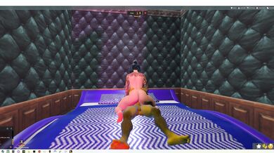 "The Lovecraftian Fucks: All Holes Penetrated"