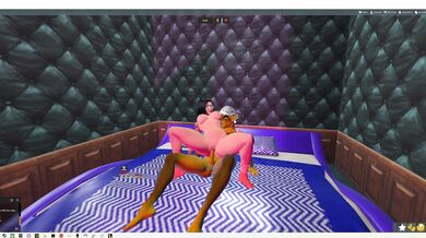 "The Lovecraftian Fucks: All Holes Penetrated"