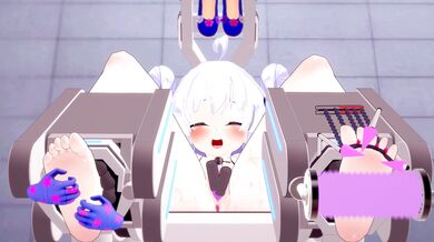 'Ms. Stella's Ticklish Adventure'