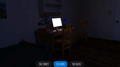 'Sibling Passions: Chapter 5. What's it like to engage in sinful deeds with your beloved sis? '