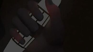 'Sibling Passions: Chapter 5. What's it like to engage in sinful deeds with your beloved sis? '