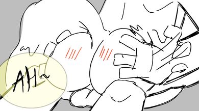 'Mother-Daughter Bonding Through Blowjobs and Anal Sex with Tails and Sonic [smommo]'