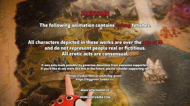 'Lustful Priests and Nymphs: A Hidden Temple of Flesh-Fluting Delights'