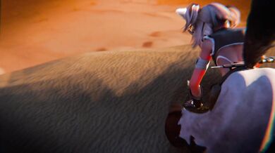 'Lustful Priests and Nymphs: A Hidden Temple of Flesh-Fluting Delights'