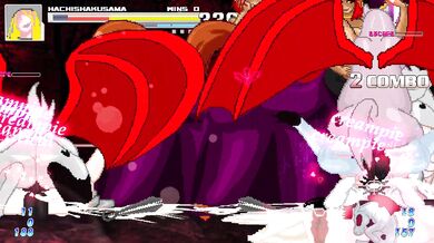 "The Hasshuku Breeding Cycle Continues: An Erotic Hentai Adventure"