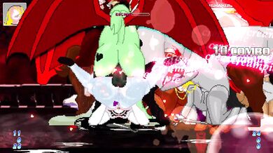 "The Hasshuku Breeding Cycle Continues: An Erotic Hentai Adventure"