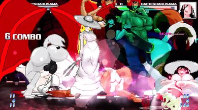 "The Hasshuku Breeding Cycle Continues: An Erotic Hentai Adventure"