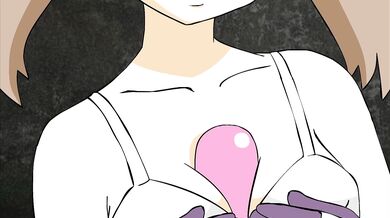 "Big Titty Bikini Babe Gets Fucked on the Beach by a Stranger"