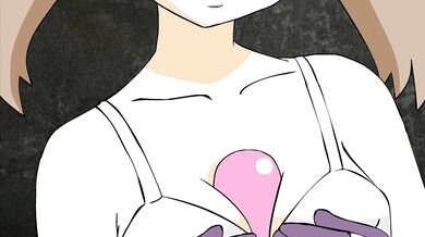 "Big Titty Bikini Babe Gets Fucked on the Beach by a Stranger"