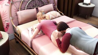 "My Master's Bedroom: A Week of Servitude, Day Six"