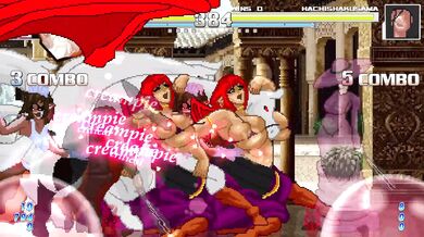 The Centaurs: Given No Chance to Rest as they are for*ced into having sex with slutty humans in this hentai PORN video.