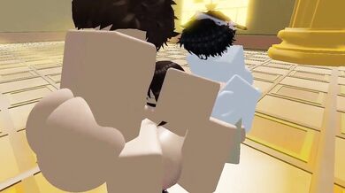 'The Hentai Chronicles of the Judgement Hall: A Frisky Gangbang Adventure'