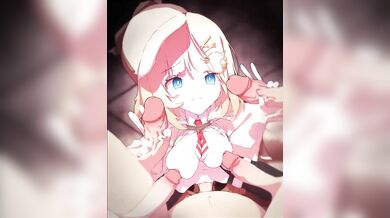 Mrs Johnson's son in law fucked her tight pussy as he watched his wife get butt fucked by her new lover.