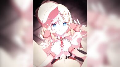 Mrs Johnson's son in law fucked her tight pussy as he watched his wife get butt fucked by her new lover.