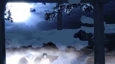 'Sweet Dreams - Sushi and Hentai Serve me!'