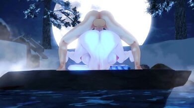 'Sweet Dreams - Sushi and Hentai Serve me!'