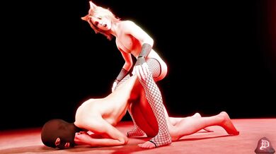 Rewritten: "The Topsy Turvy Adventures of Terrance Topping, a Femboy Exploring his Erotic Side"