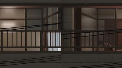 Rewritten as: "Virtual Reality, My Teacher and Wife"